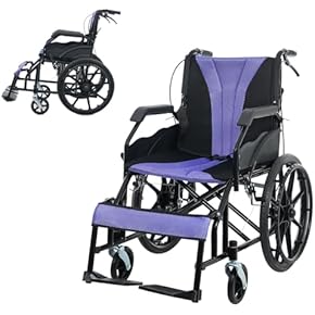 介助用車いす - Amazon.co.jp