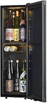 Amazon.co.jp: さくら製作所 低温冷蔵 ワインセラー ZERO CLASS Smart