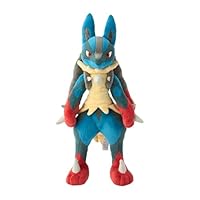 Amazon.co.jp: ポケモンセンターオリジナル ぬいぐるみ メガゲンガー