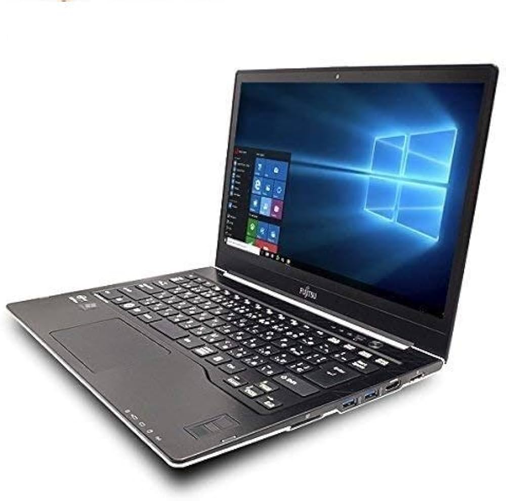Amazon.co.jp: 富士通 LIFEBOOK U772/E Core i5-3427U 1.80GHz 250GB