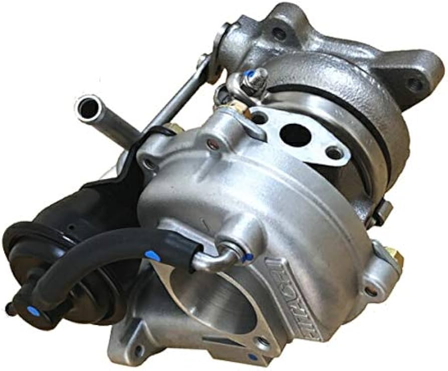 Amazon | スポーツタービンキット エブリィワゴン DA17W 用 FIRSTWORKS