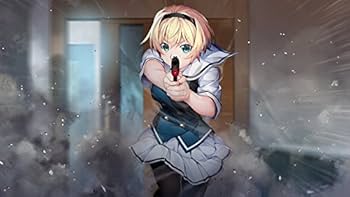 Amazon.co.jp: グリザイア ファントムトリガー vol.4 通常版 : PCソフト