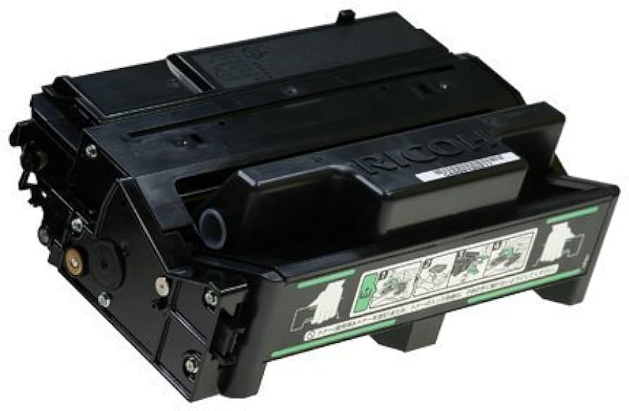 Amazon.co.jp: RICOH IPSiO SPトナーカートリッジ 4200H リサイクル