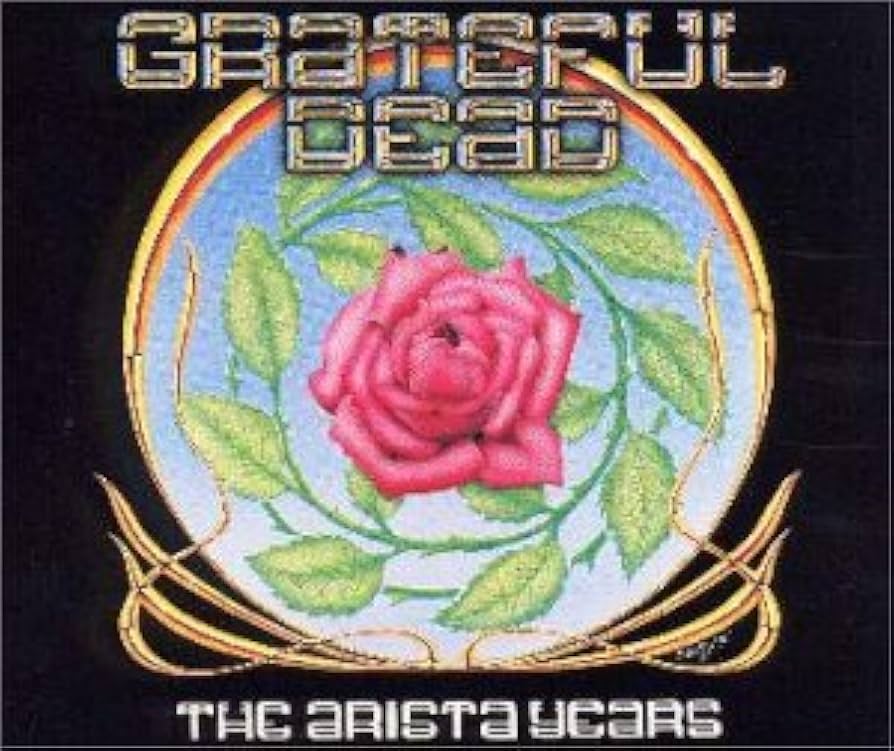 Amazon.co.jp: ヒストリー・オブ・グレイトフル・デッド 1977-1990
