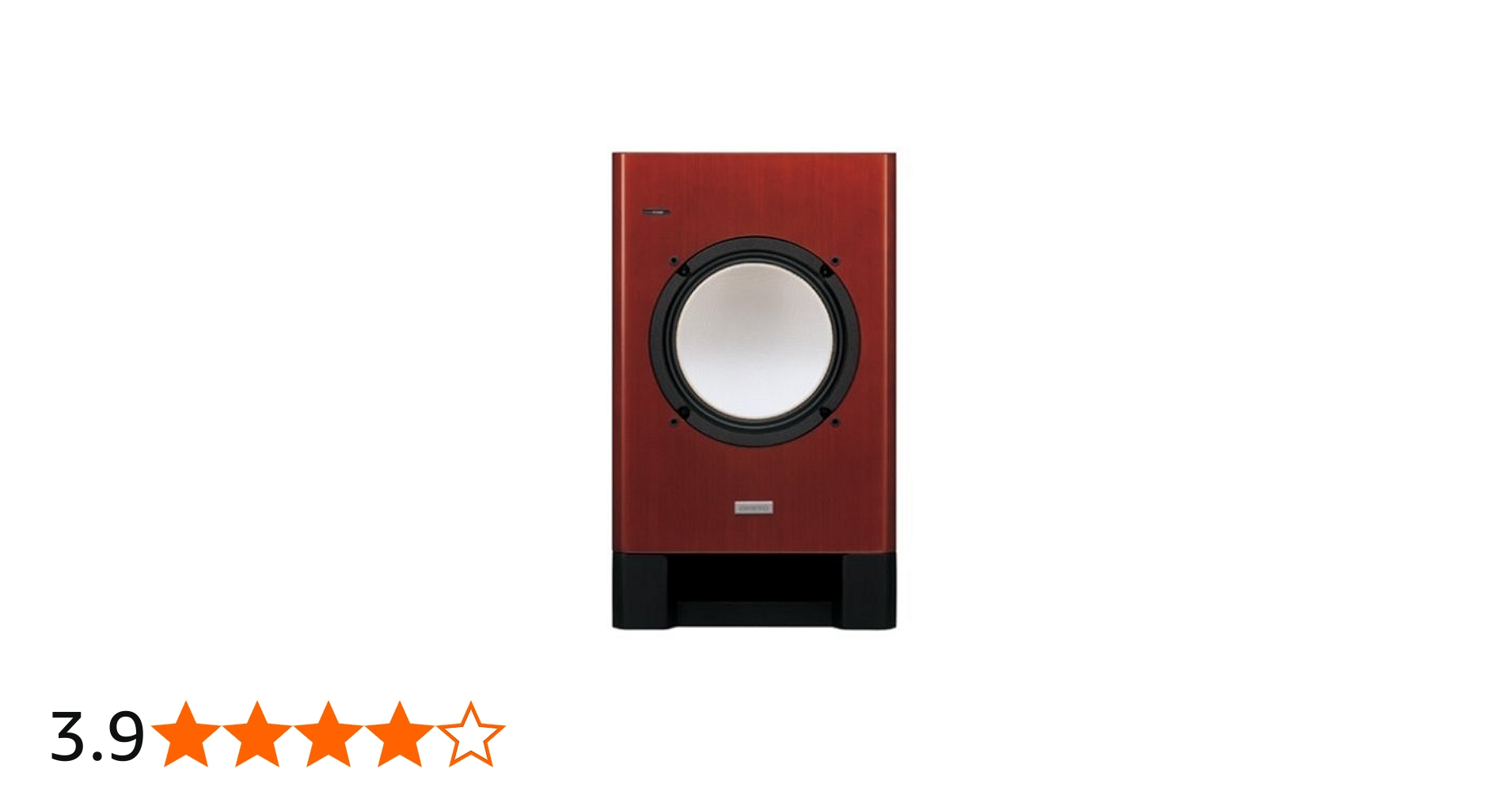 Amazon | ONKYO サブウーファーシステム SL-D500(D) | プロ用サブ