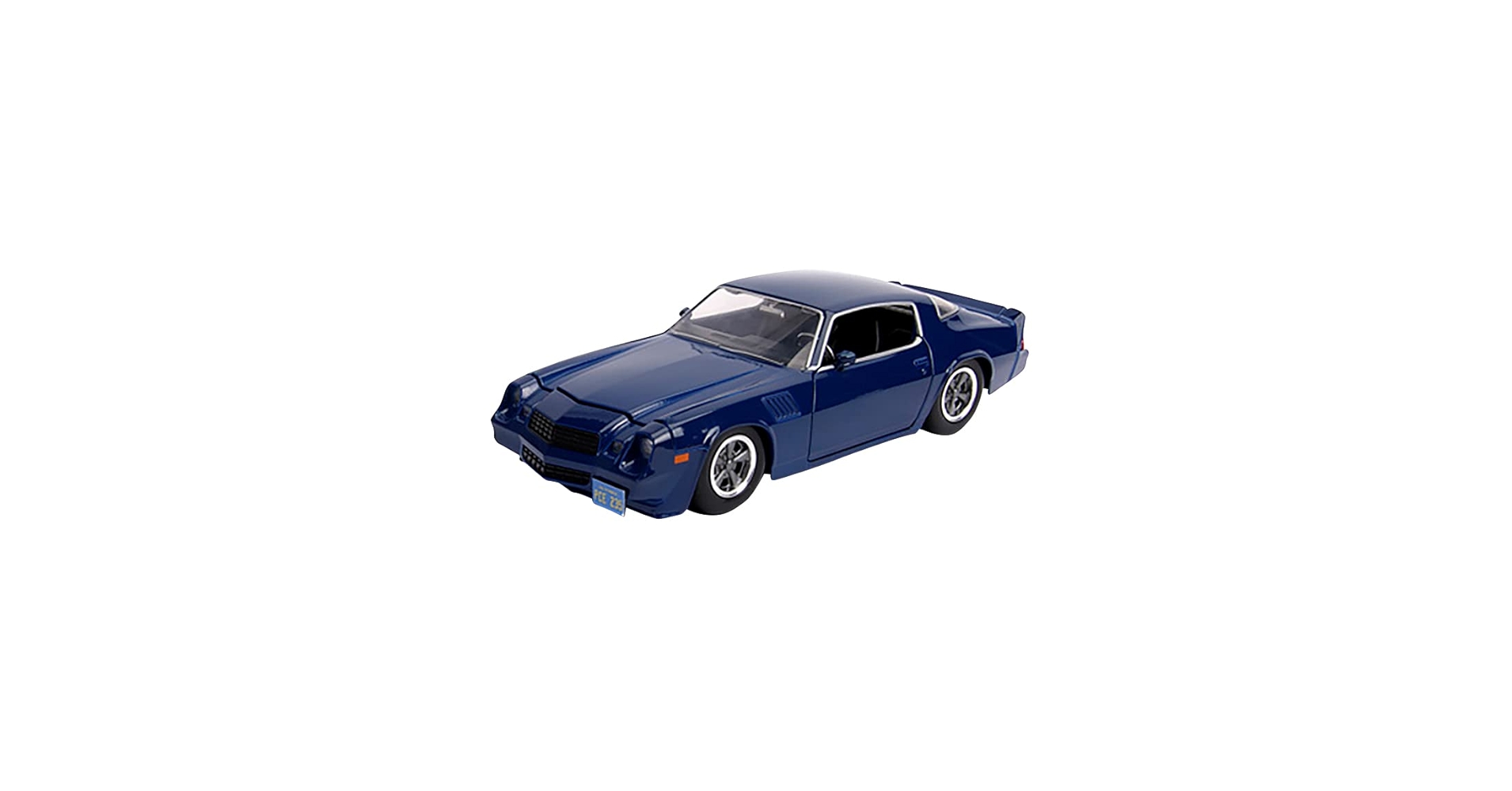 Amazon | Jada Toys HOLLYWOOD RIDES 1/24 ストレンジャー・シングス