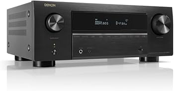 Amazon.co.jp: 【Denon】デノン AVC-X2850H 7.2ch AVサラウンドアンプ