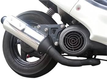 Amazon | KN企画 グランドアクシス BWS100 4VP NEW G03X パワーアップ