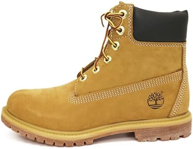 Amazon | [ティンバーランド] 10361 6in PREM WP BT 6インチプレミアム