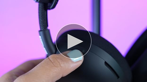 Amazon.com: Sony INZONE H9 II Wireless Noise Canceling Gaming