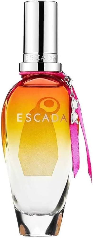 Escada Rockin'Rio For - perfumes for women 30ml - Eau de Toilette