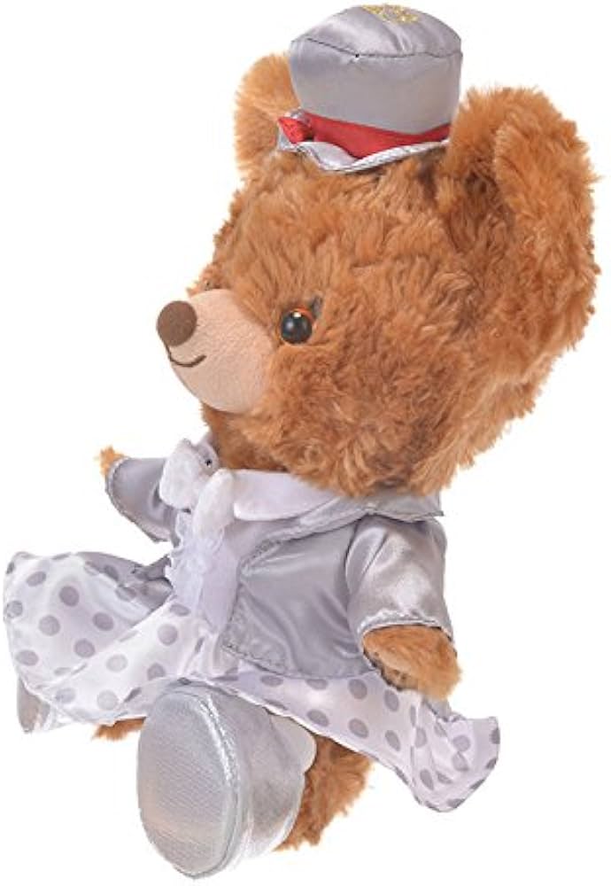 Amazon.co.jp: ディズニーストア（公式）ユニベアシティ 7周年記念