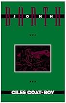 Amazon.co.jp: ジョン・バース: 本