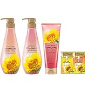 Amazon.co.jp: ディアボーテ 【グロス&リペア】 オイルイン シャンプー