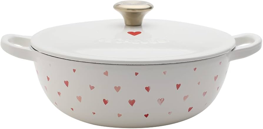 Amazon | ル・クルーゼ/ルクルーゼ(Le Creuset) 両手鍋 マルミット