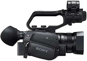 Amazon.co.jp: SONY ソニー XDCAM ビデオカメラ PXW-Z90 : 家電＆カメラ
