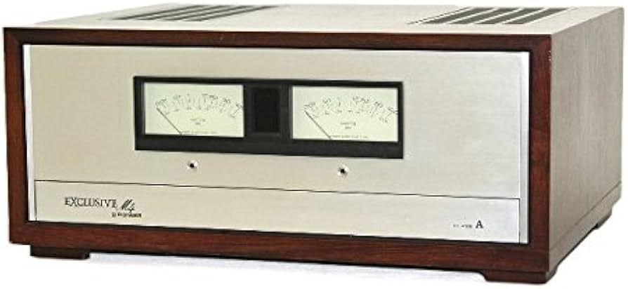 Amazon.co.jp: PIONEER EXCLUSIVE パイオニア エクスクルーシブ M4