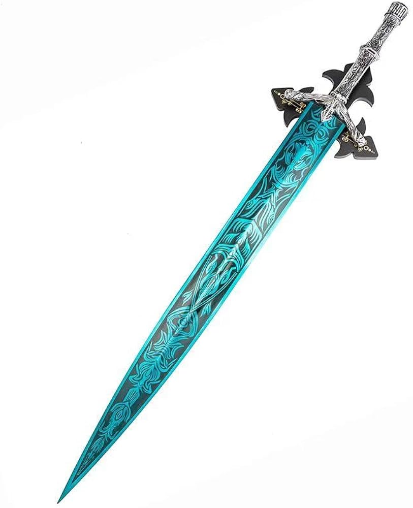 Amazon.co.jp: ブラッドボーン 月光の聖剣 1:1 コスプレ武器 武器