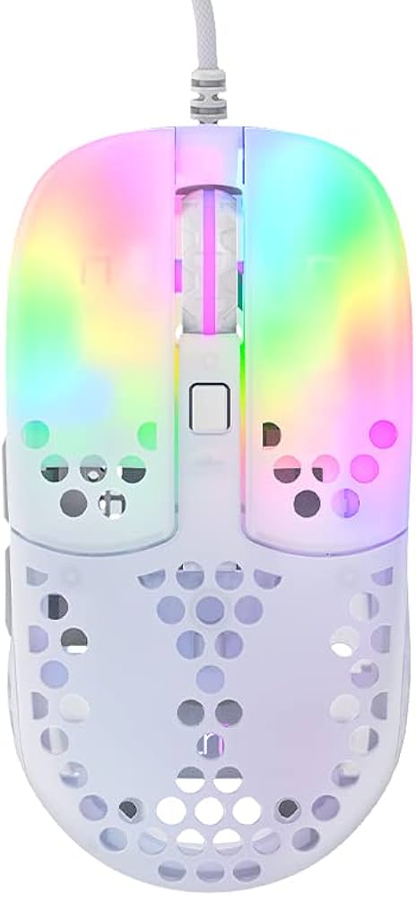 Amazon | Xtrfy（エクストリファイ）MZ1 - White Rail （ホワイト） 超