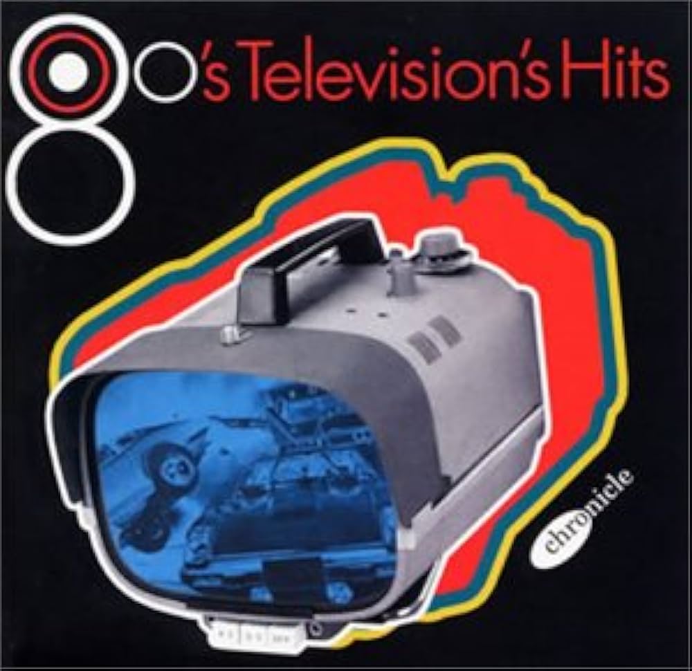 Amazon.co.jp: 80's TVヒッツ・コレクション: Music