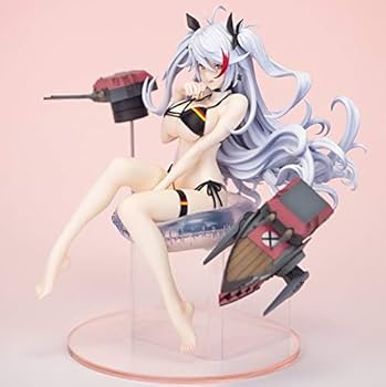 Amazon | □イチオシ商□1/6 アズールレーン プリンツ オイゲン 水着