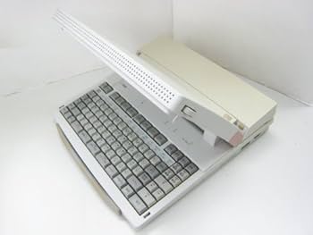 Amazon.co.jp: ワープロ キャノン キャノワード Canoword CW-J1V