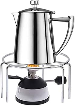 Amazon | ミニガスバーナーHt-5015Paミニ卓上ガスブタンバーナー