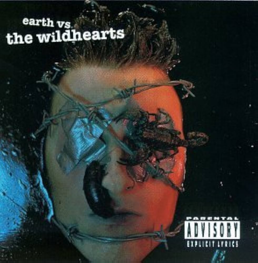 Amazon.co.jp: Earth Vs the Wildhearts: ミュージック