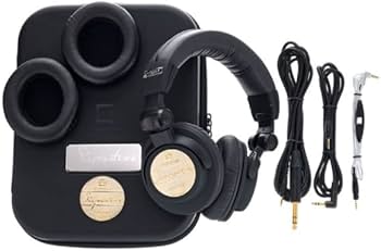 ⭐︎レア 美品 ULTRASONE Signature Master 初代 Amazon.co.jp