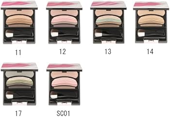 Amazon.co.jp: ソフィーナ オーブ ブラシひと塗りシャドウN 12ピンク系