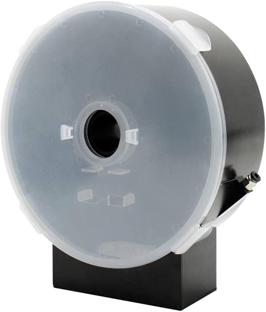 Amazon.co.jp: QIDI TECH フィラメントドライヤー 、ボックス 3D