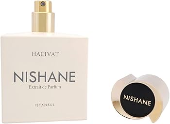 Amazon.com : Nishane Hacivat Extrait De Parfum Spray for Unisex