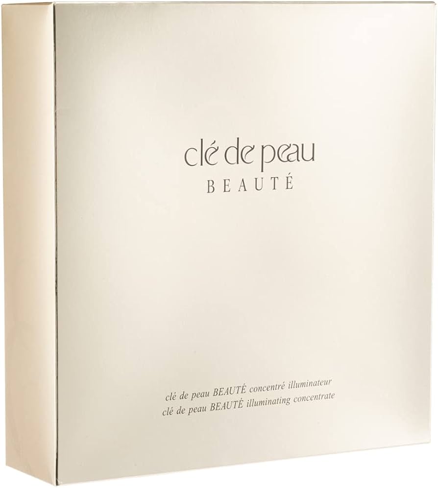 Amazon.co.jp: 資生堂 クレ・ド・ポー ボーテ cle de peau BEAUTE コン