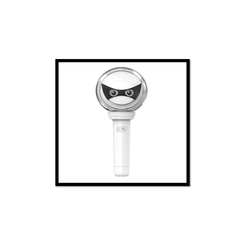 Amazon.com: P1Harmony Official Light Stick ver.2 (via DHL Express