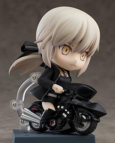 Amazon.co.jp: ねんどろいど Fate/Grand Order セイバー/アルトリア
