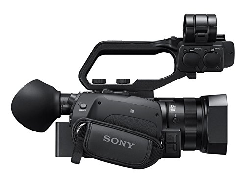 Amazon.co.jp: SONY ソニー XDCAM ビデオカメラ PXW-Z90 : 家電＆カメラ