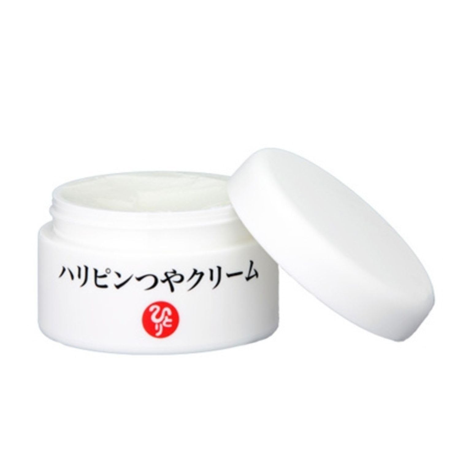 Amazon | 銀座まるかん ハリピンつやクリーム 31g ヒアルロン酸