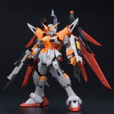 Amazon | GUNPLA EXPO 2013 RG 1/144 デスティニーガンダム ハイネ