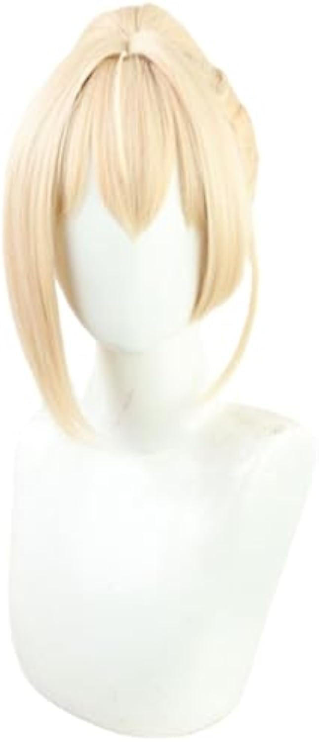 Amazon.co.jp: 風真いろは コスプレウィッグ 風真いろは かざま いろは
