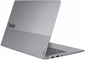 Amazon.com: Lenovo ThinkBook 14 G6 ABP 21KJ0009US 14