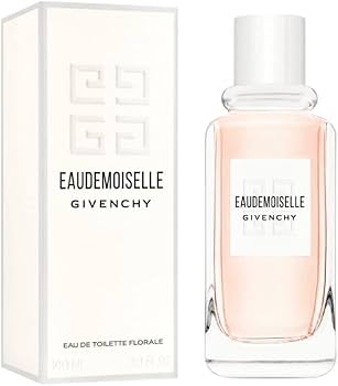 Amazon | GIVENCHY(ジバンシイ) オードモワゼルフローラル EDT 100ml