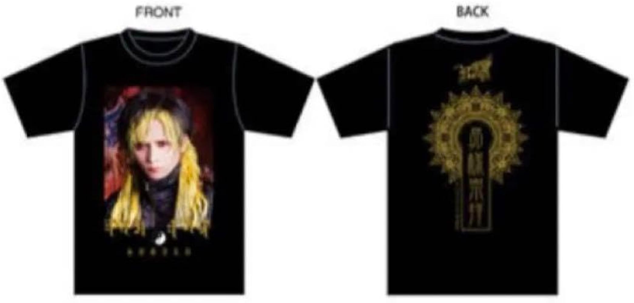 Amazon.co.jp: Royz昴生誕祭Tシャツ昴生誕グッズ2022 2T : ホビー