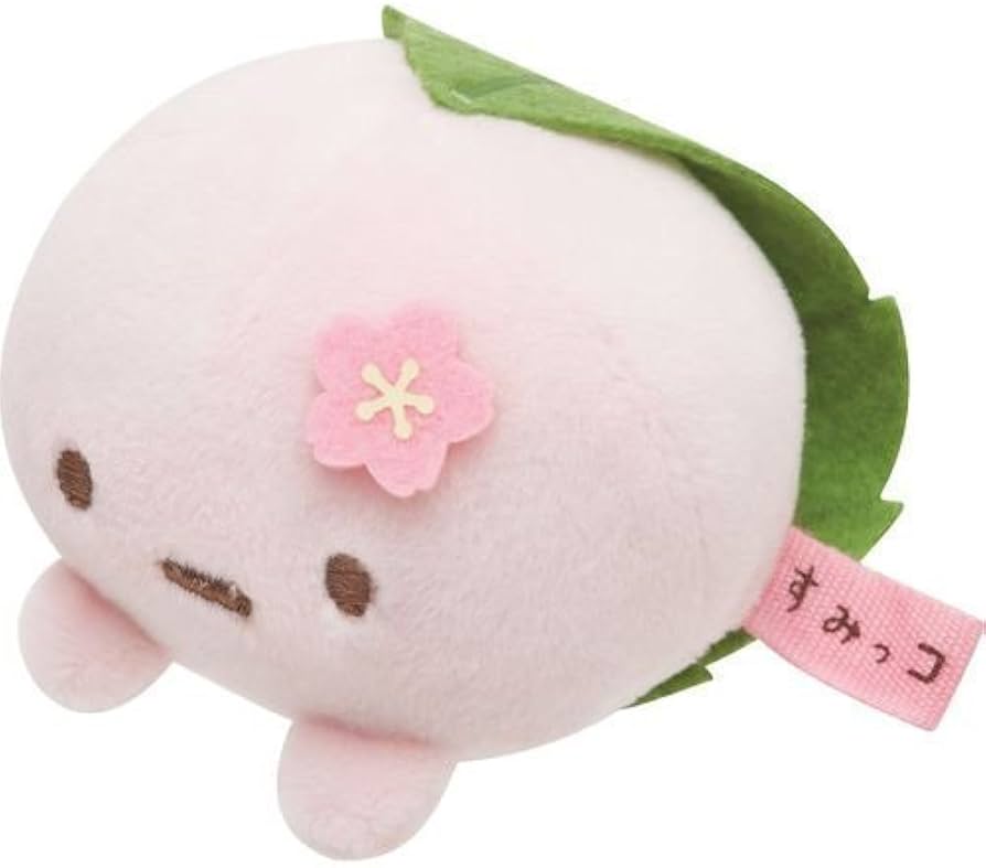 Amazon.co.jp: サンエックス(San-X) すみっコぐらし すみっコぐらし