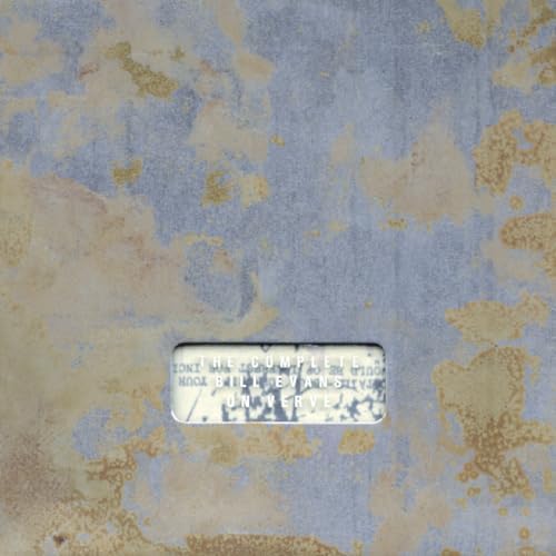 Amazon Music - Bill EvansのThe Complete Bill Evans On Verve