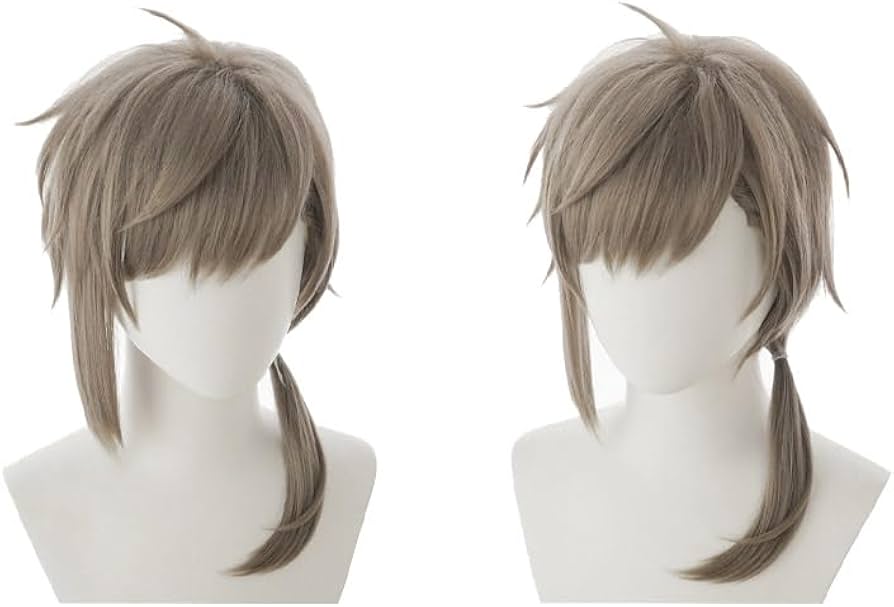 Amazon.co.jp: コスプレ ウィッグ に適合する 叶 かなかな 叶くん 叶