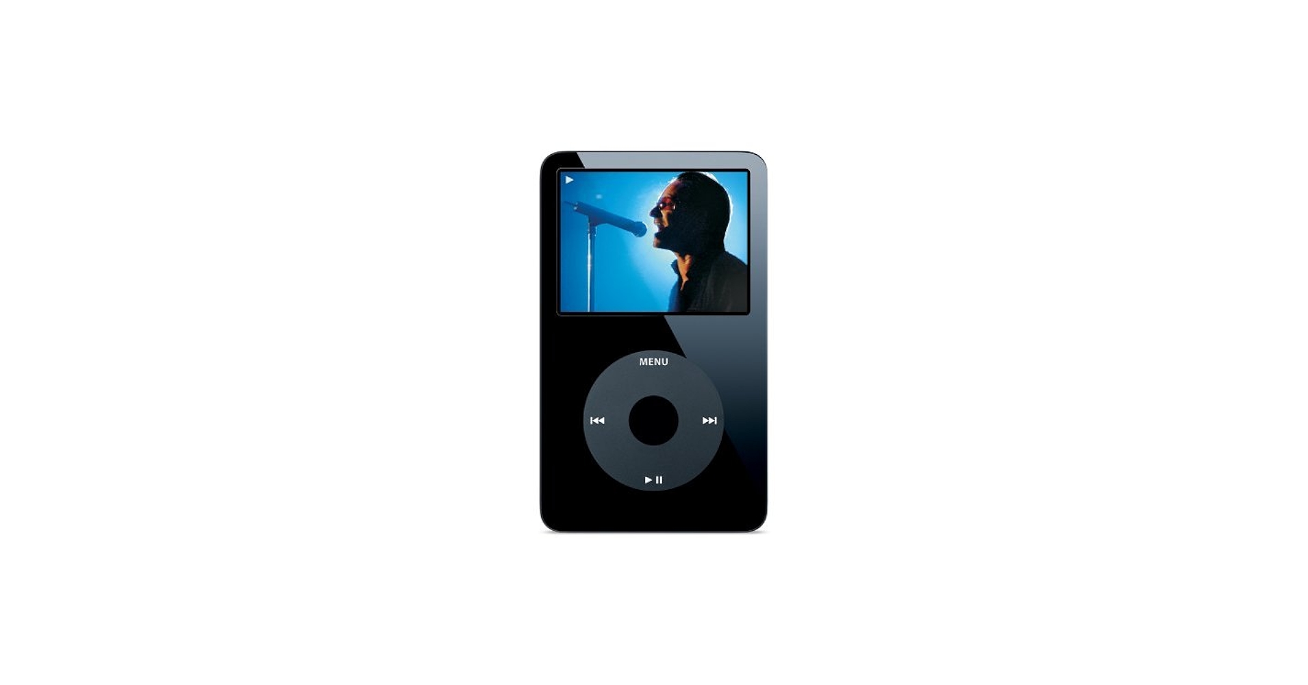 Amazon.co.jp: MP3 Player iPod Classic Video 30 GB Black Audio
