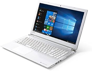 Amazon.co.jp: 東芝 15.6型 ノートパソコン dynabook T45/D (2017年 夏