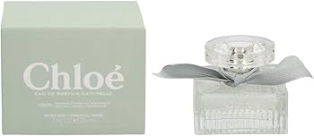 Amazon | クロエ ナチュレル オードパルファム 30mL | Chloe