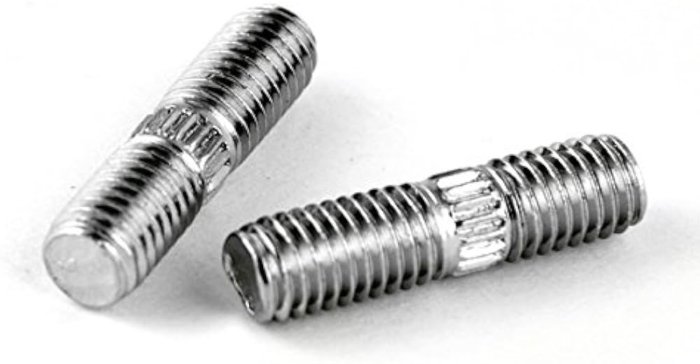 Amazon.co.jp: KN企画 エキゾーストボルト マフラーボルト スタッド