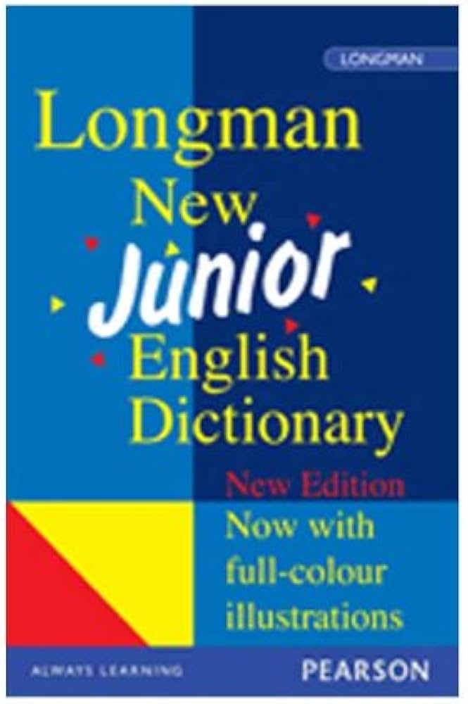 Amazon.co.jp: Longman New Junior English Dictionary : 本